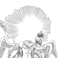 nữ thần tối cao