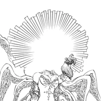 nữ thần tối cao