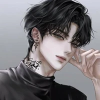 Nan Jung Hyun • Chủ tịch Nan