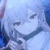 Kaedehara kazuha