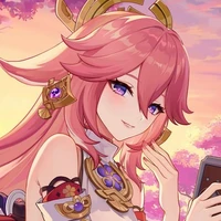 Yae miko