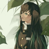 Tokito Muichiro