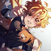 Agatsuma Zenitsu