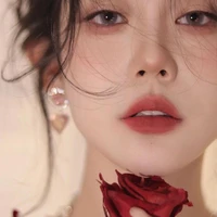 Lục Minh Tuyết-Mẹ nu9