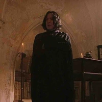 Snape