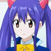 Wendy Marvell