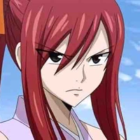 Erza Scarlet