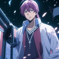 Katsumi