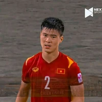 Duy Mạnh