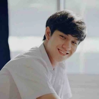 Pang -- Pawaret Sermrittirong