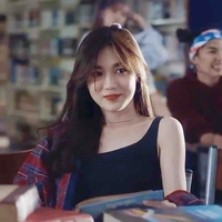 Jasmine -- Kannika Ratanaporn