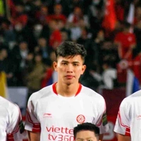 Thanh Bình (cậu)