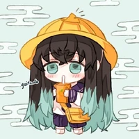 Tokito Ruikia //lúc nhỏ//