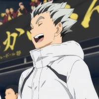 Bokuto Koutaro