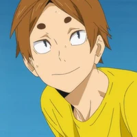 Komori Motoya