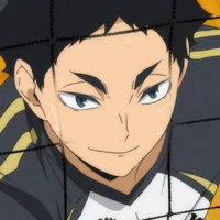 Akaashi Keiji