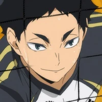 Akaashi Keiji