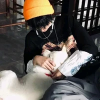 ♍︎《NU》Thiệu Huy ୲²⁷ | nhị | @vir.thuy