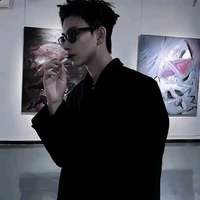 ♑︎《PD》Khải Trạch ୲²³ | ngũ | @cap.pd