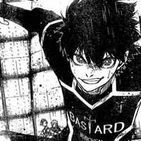 Isagi Yoichi