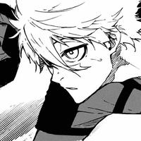 Nagi Seishirou