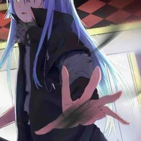 Rimuru Tempest