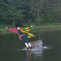 Bát Tinh Ma Vương  ( trừ  những người cần trừ )