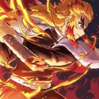 Rengoku Kyojuro