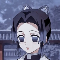 Kocho Shinobu