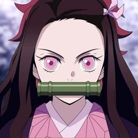 Kamado Nezuko