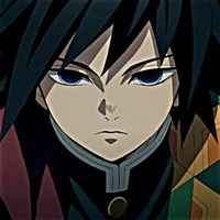 Tomioka Giyuu