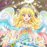 hoshimiya ichgo/Angle (nàng)