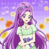 kanzaki Mizuki/Dark(cô)