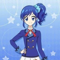 kiriya Aoi/Doris