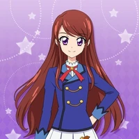 shibuki Ran/Felix