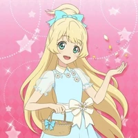 Shiratori Hime/ken(chị)