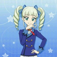 Toudo Yurika