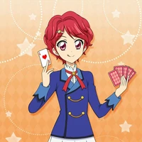 Ichinose kaede