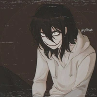 Jeff The Killer_Jeffrey C. Hodek