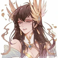 Brunhilde_Chị cả Valkyrie