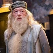 hiệu trưởng albus dumbledore