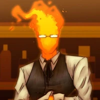 Grillby