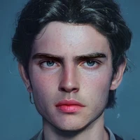 Daniel Rosewick