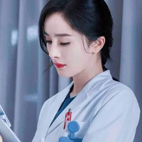 Bác sĩ riêng của Harin