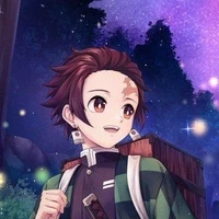 Kamado Tanjirou