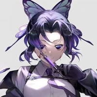 Kochou Shinobu