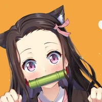 Kamado Nezuko