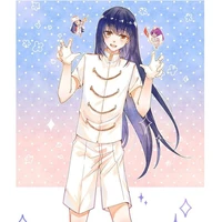Nadeshiko Fujisaki