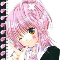 Hinamori Amu