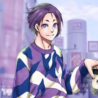 Reo Mikage